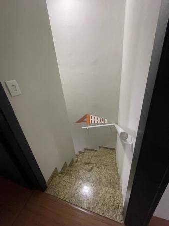 Sobrado à venda com 2 quartos, 78m² - Foto 23