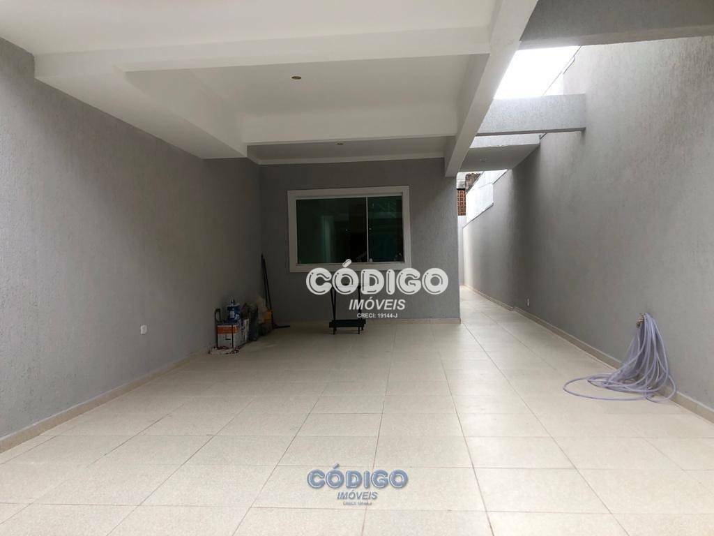 Sobrado à venda com 3 quartos, 170m² - Foto 20