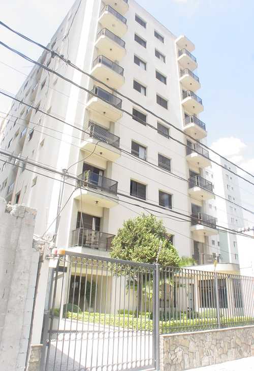 Apartamento à venda com 3 quartos, 109m² - Foto 1