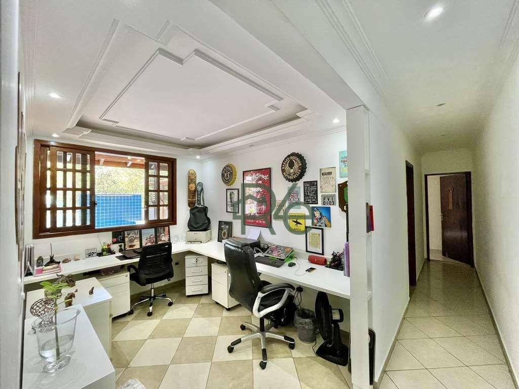 Casa de Condomínio à venda com 3 quartos, 280m² - Foto 20