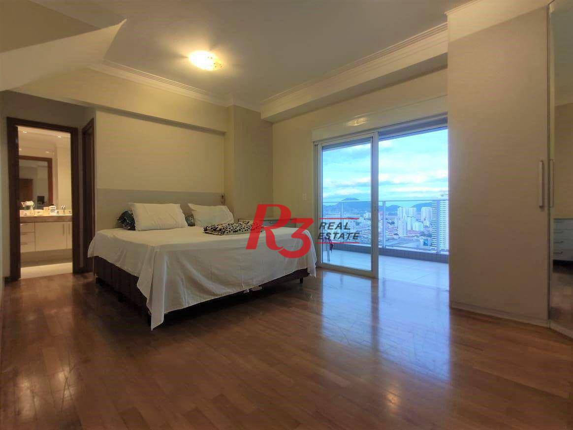 Apartamento à venda e aluguel com 4 quartos, 240m² - Foto 18