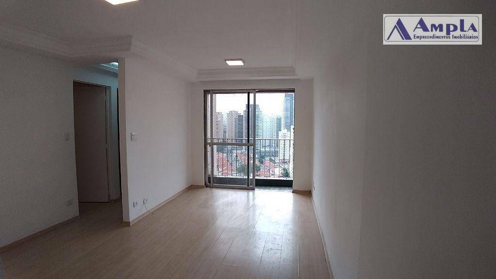 Apartamento à venda com 2 quartos, 57m² - Foto 1