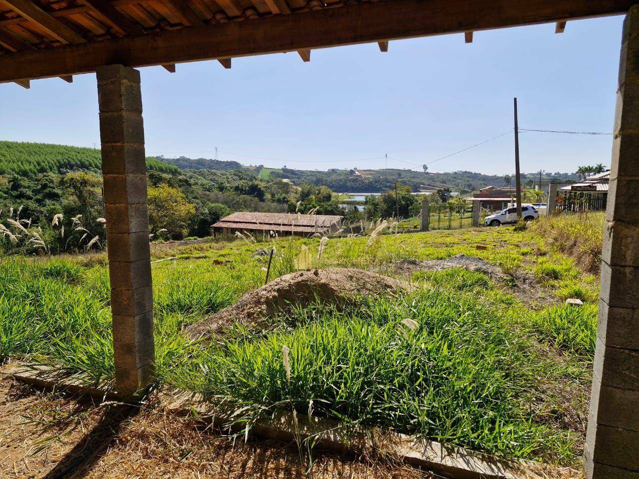 Chácara à venda com 4 quartos, 1300M2 - Foto 6