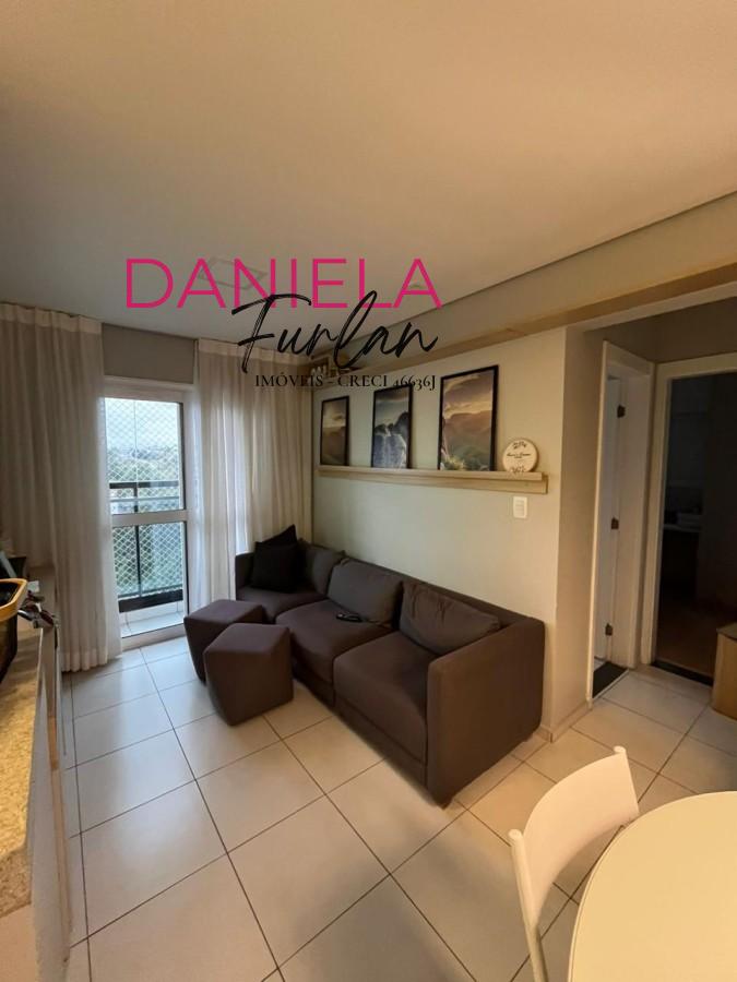 Apartamento à venda com 2 quartos, 53m² - Foto 19
