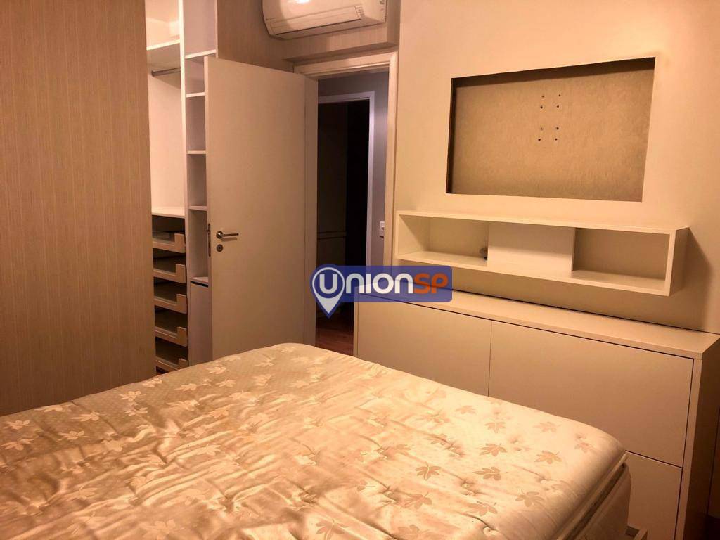 Apartamento à venda com 3 quartos, 111m² - Foto 8