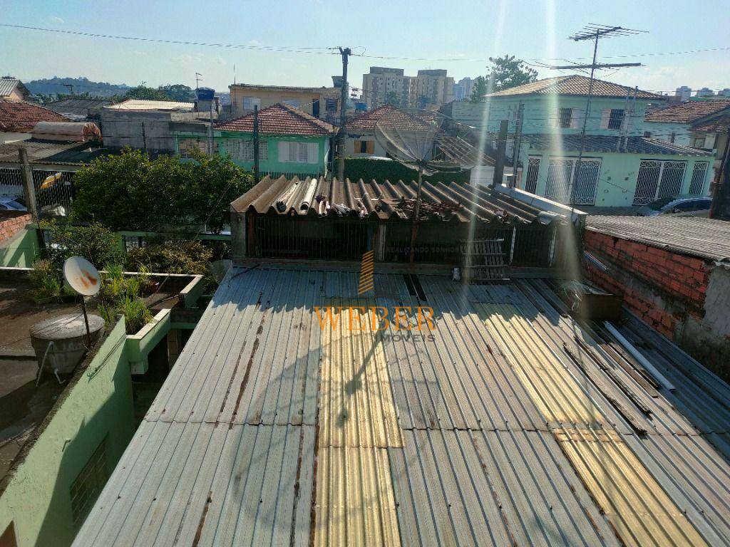 Sobrado à venda com 5 quartos, 216m² - Foto 45