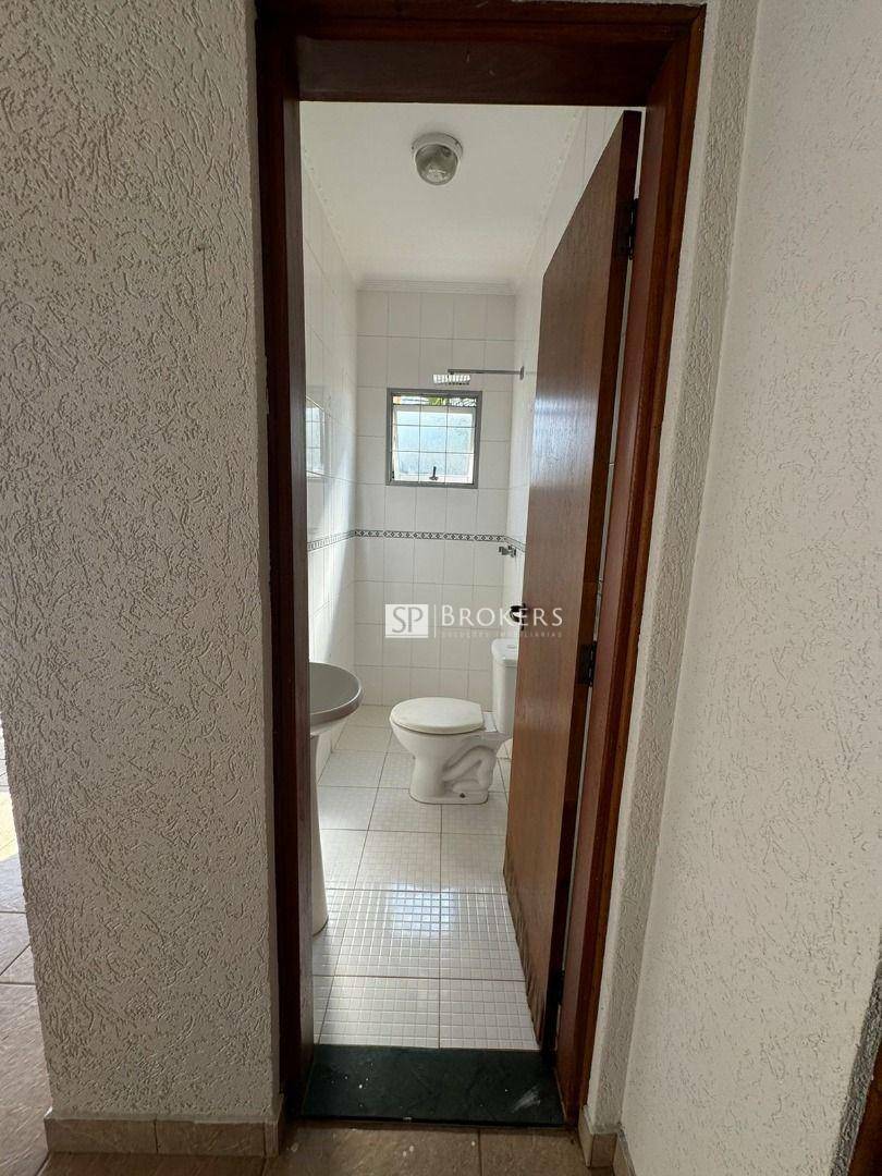 Casa à venda com 3 quartos, 199m² - Foto 22