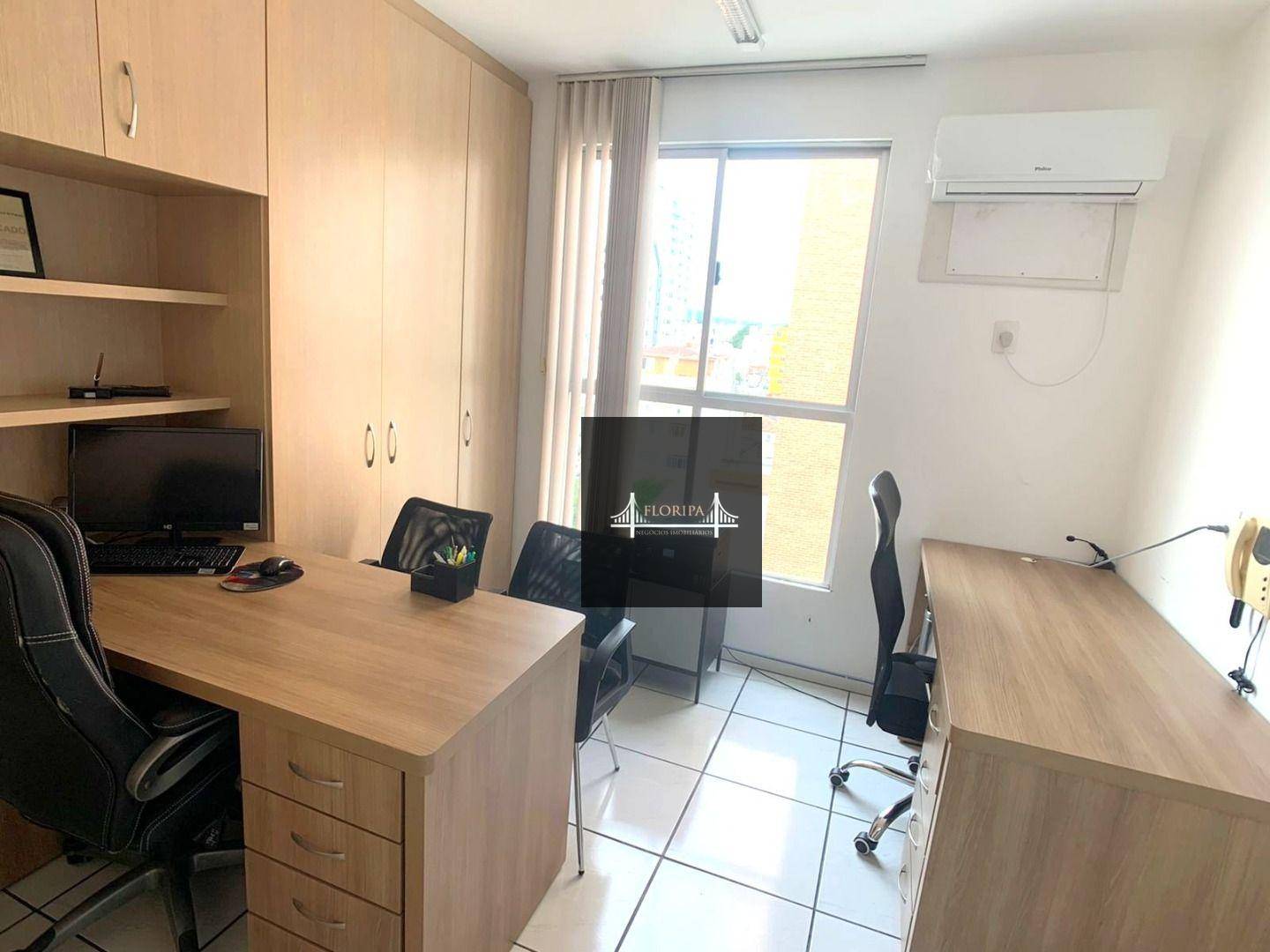 Conjunto Comercial-Sala à venda, 27m² - Foto 15