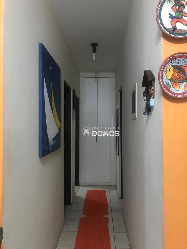 Apartamento à venda com 3 quartos, 111m² - Foto 9