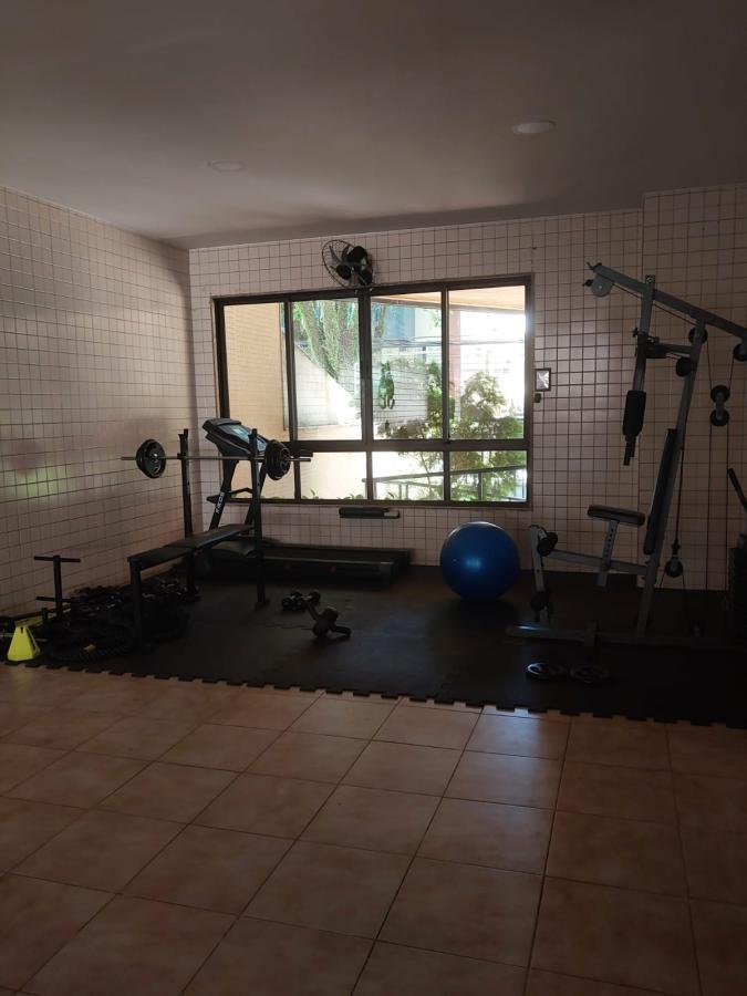 Apartamento à venda com 3 quartos, 190m² - Foto 20