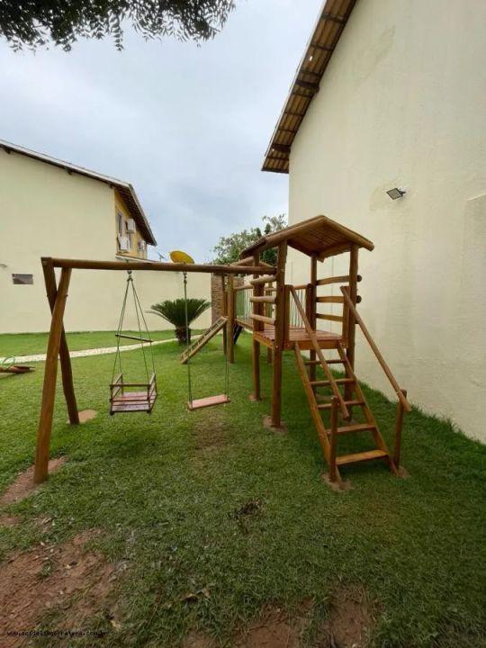 Casa de Condomínio para alugar com 3 quartos, 110m² - Foto 8