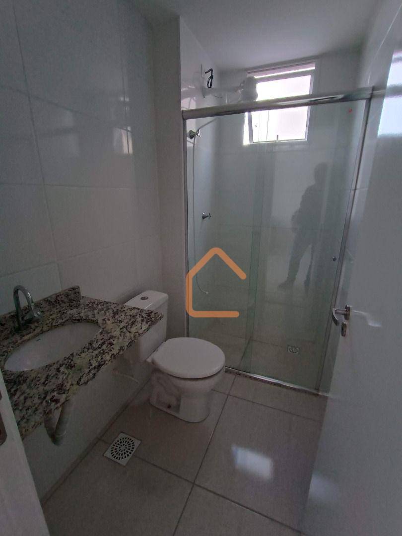 Apartamento para alugar com 2 quartos, 55m² - Foto 5