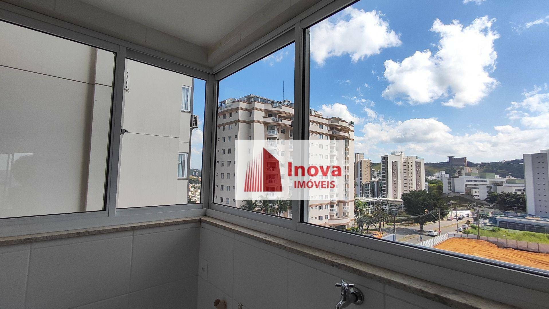 Apartamento à venda e aluguel com 2 quartos, 80m² - Foto 22