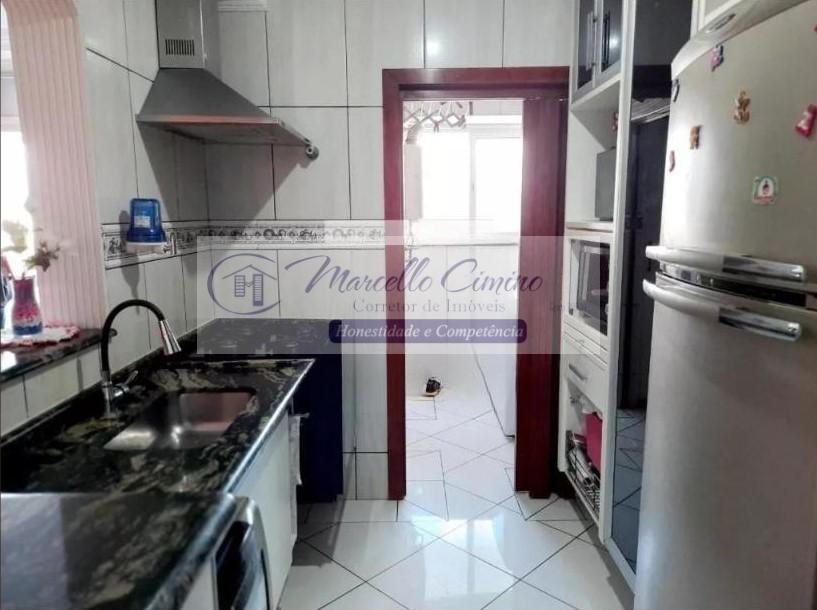 Apartamento à venda com 3 quartos, 75m² - Foto 9