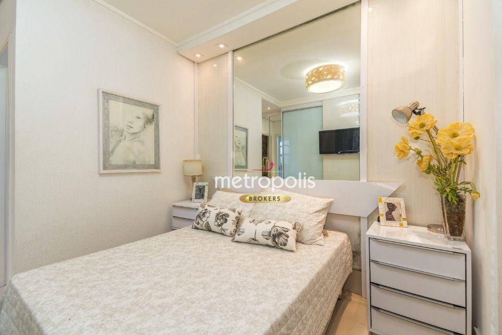 Apartamento à venda com 3 quartos, 83m² - Foto 8