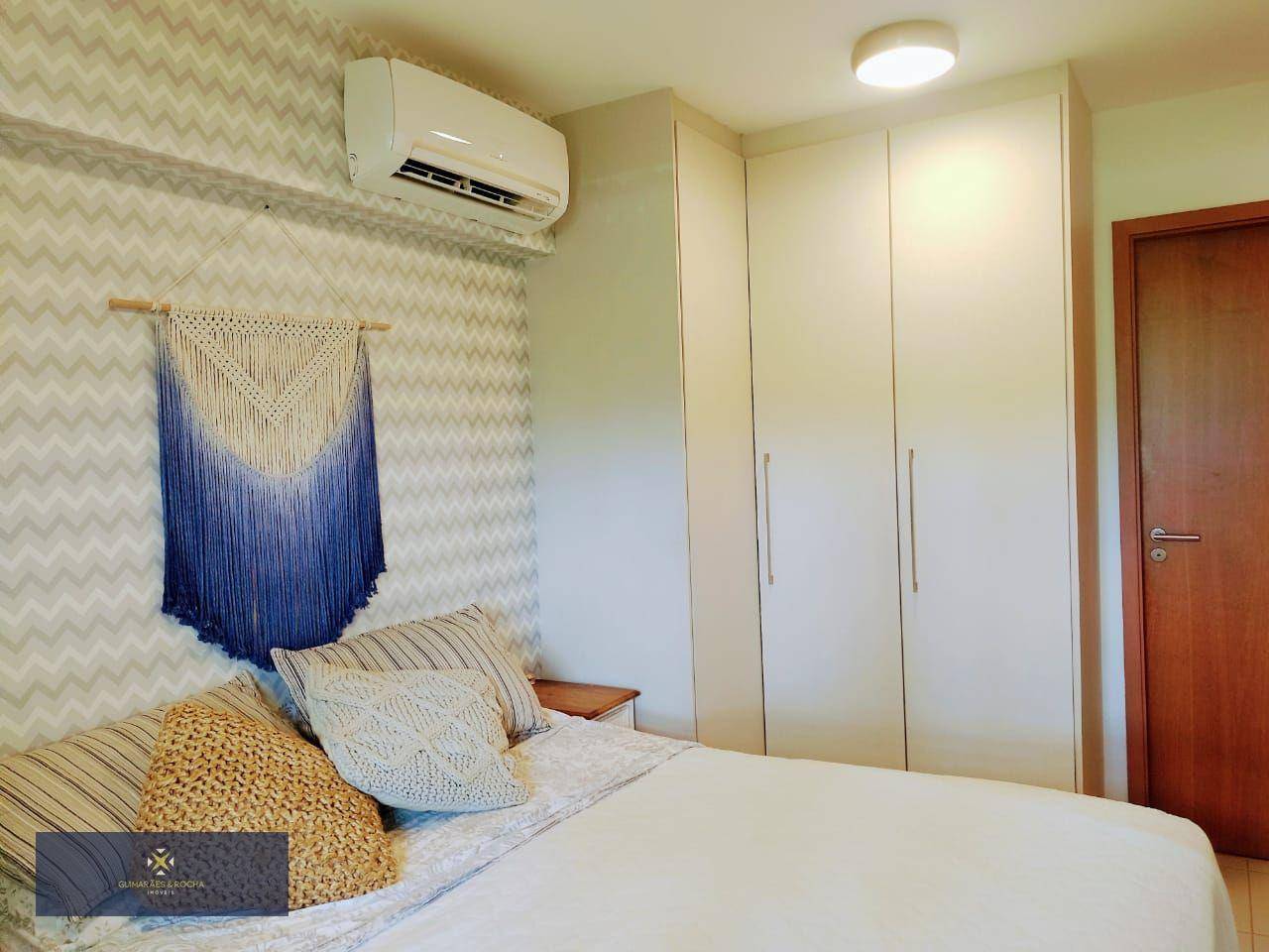 Apartamento à venda com 2 quartos, 100m² - Foto 16