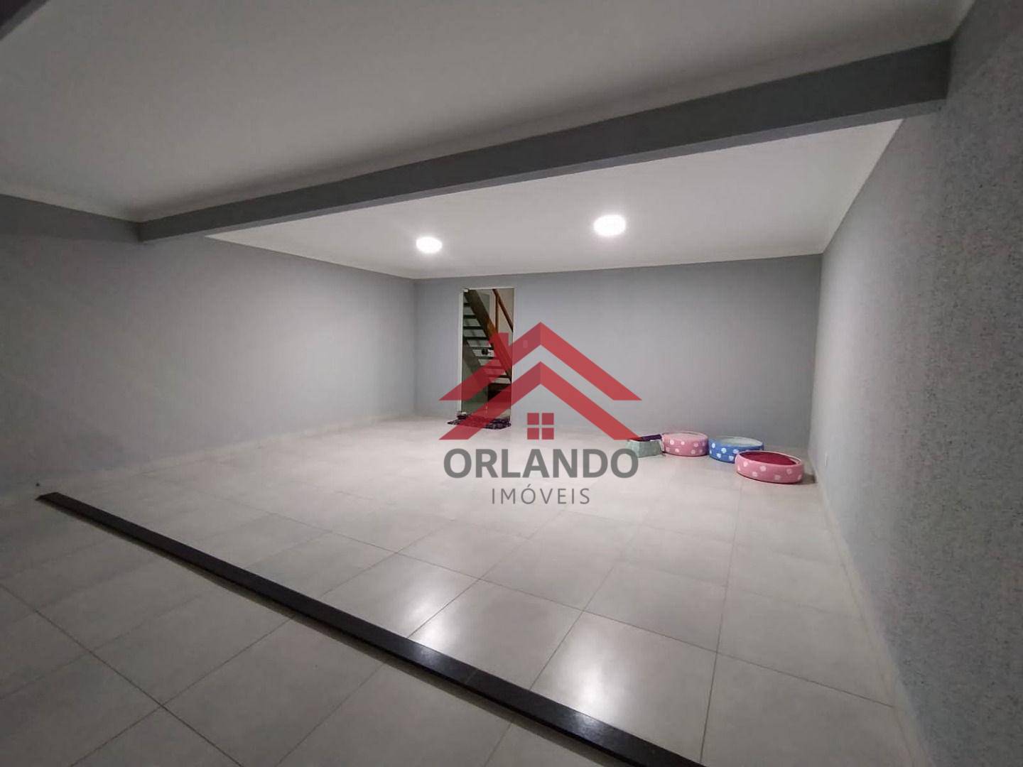 Casa à venda com 2 quartos, 132m² - Foto 2