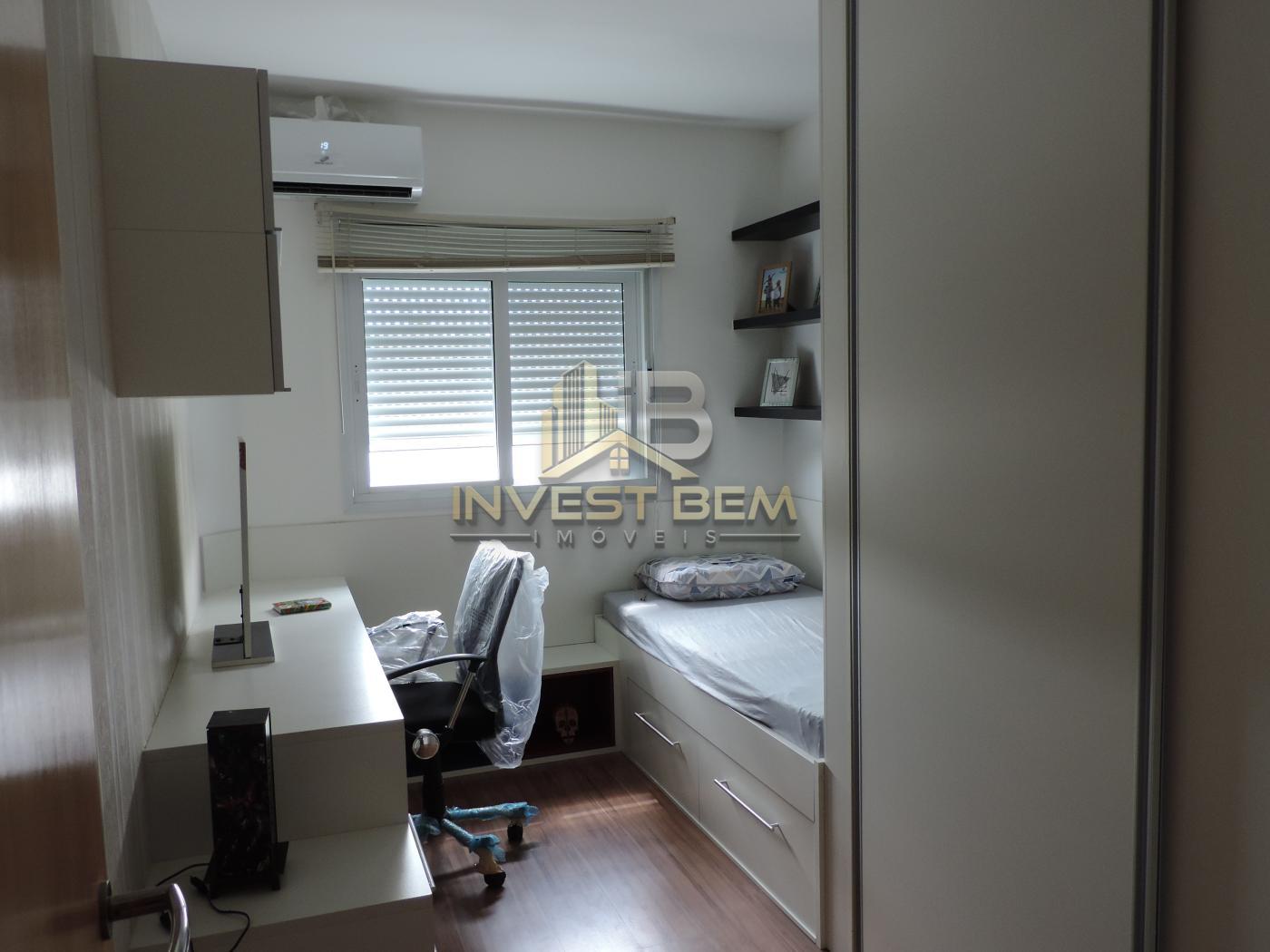 Apartamento à venda com 3 quartos, 90m² - Foto 13