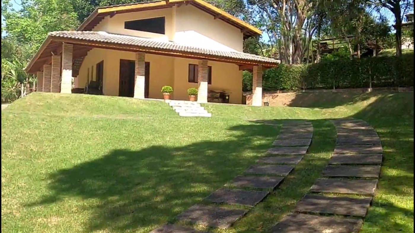 Casa de Condomínio à venda com 3 quartos, 1000m² - Foto 5