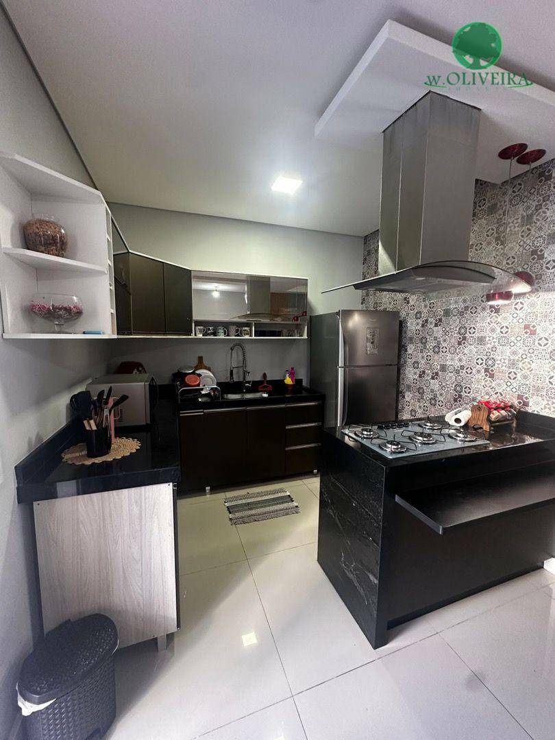 Sobrado à venda com 2 quartos, 150m² - Foto 8