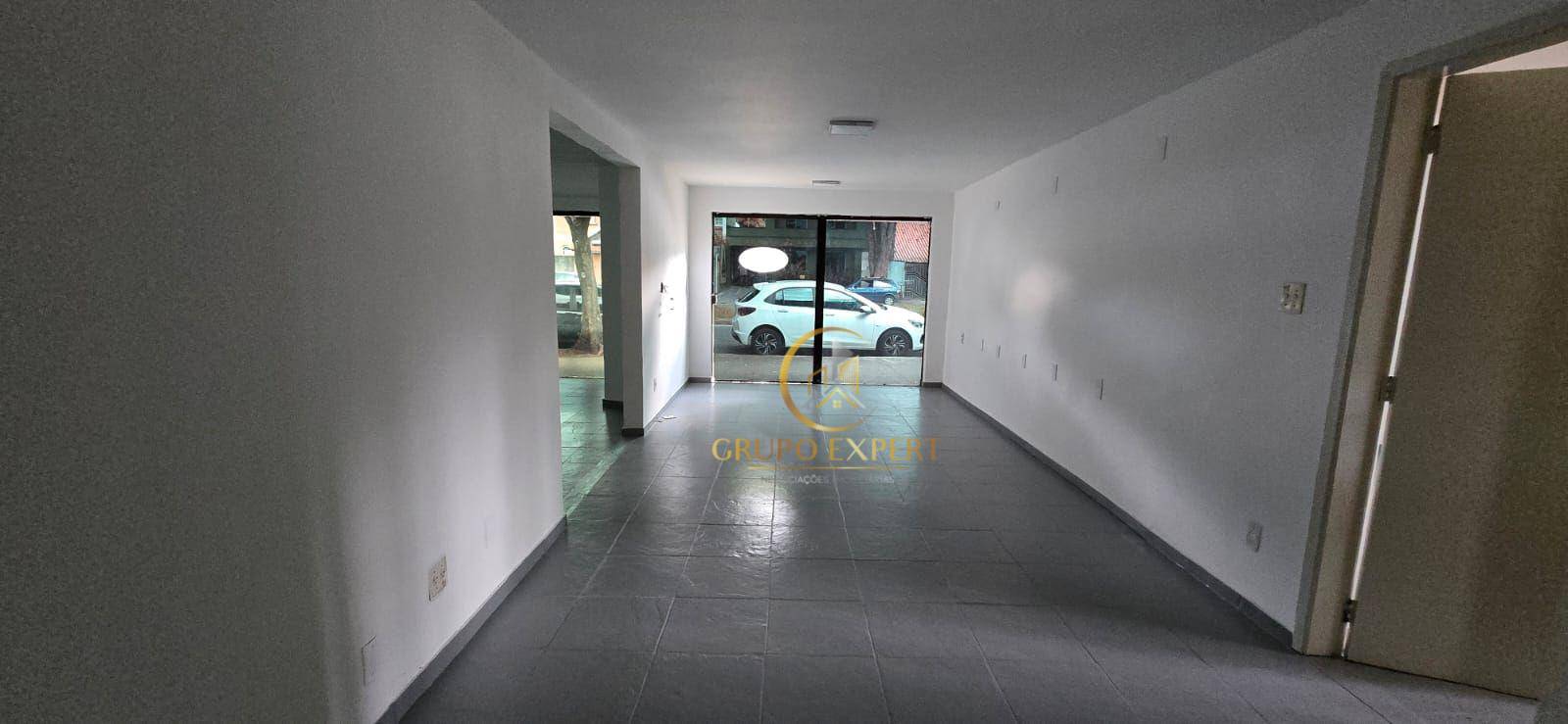 Loja-Salão para alugar, 113m² - Foto 1