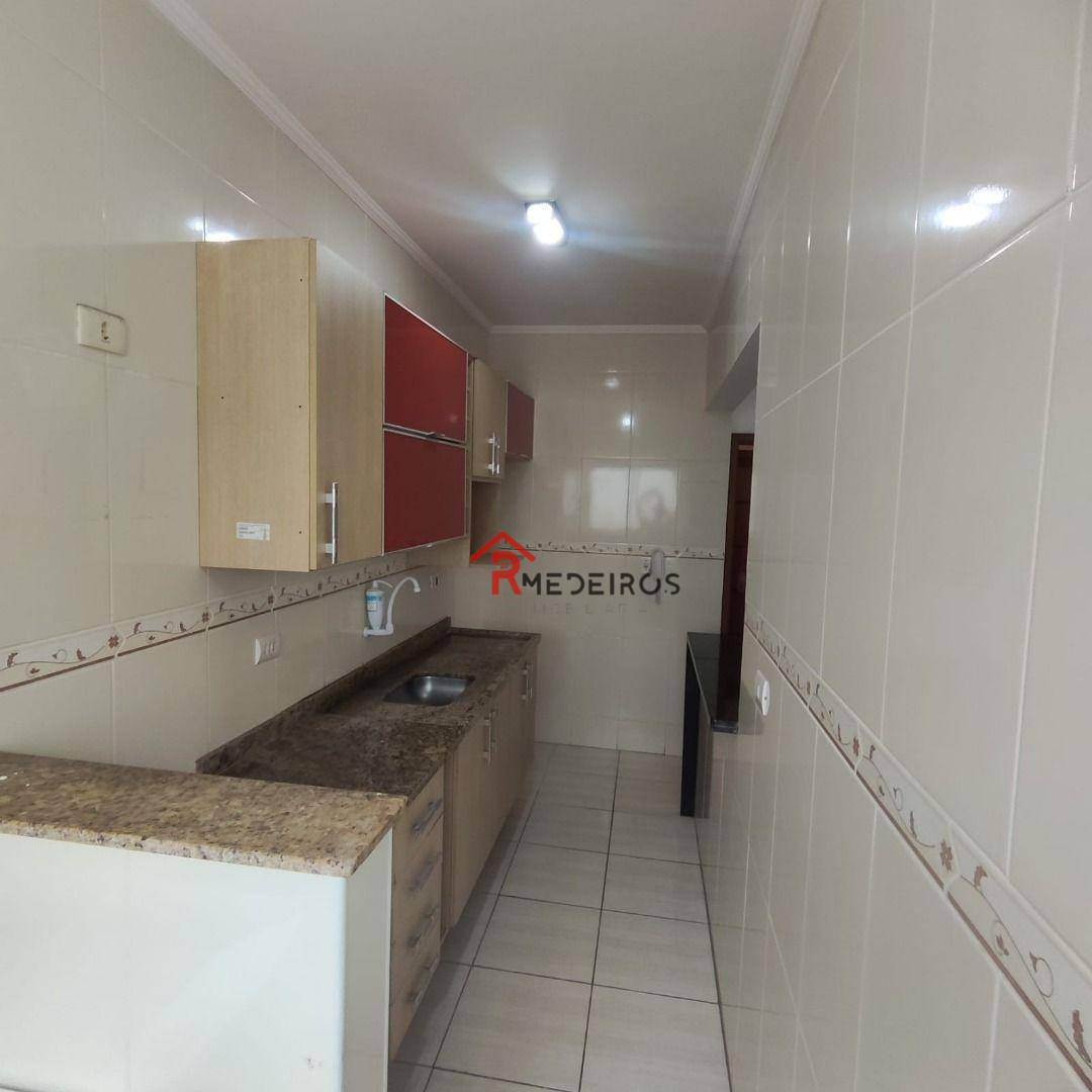 Apartamento à venda com 1 quarto, 42m² - Foto 8