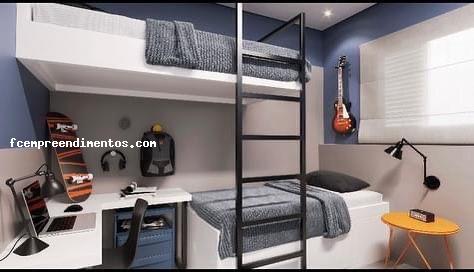 Apartamento à venda com 2 quartos, 67m² - Foto 7