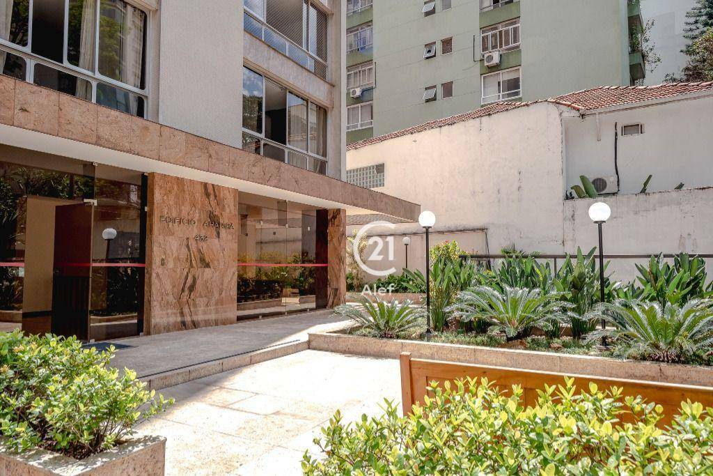 Apartamento à venda com 3 quartos, 250m² - Foto 28