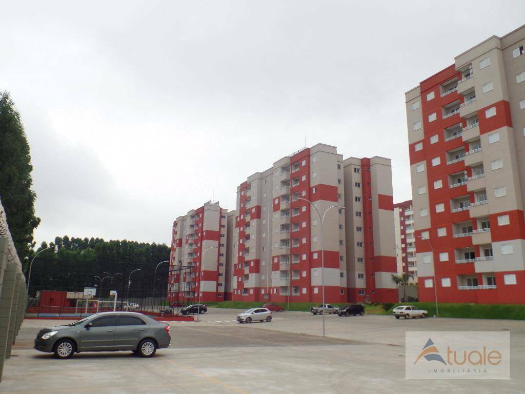 Apartamento para alugar com 2 quartos, 58m² - Foto 37