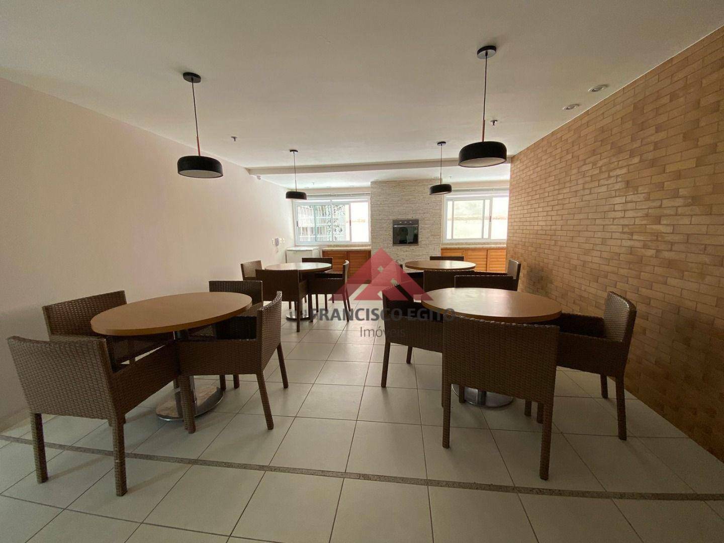 Apartamento à venda com 3 quartos, 120m² - Foto 28