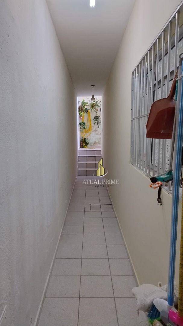 Casa, 3 quartos, 261 m² - Foto 2