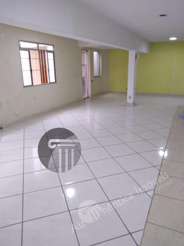 Conjunto Comercial-Sala para alugar, 80m² - Foto 3