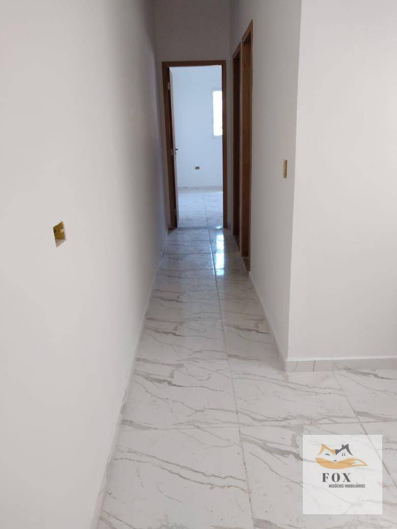 Apartamento à venda com 2 quartos, 47m² - Foto 3