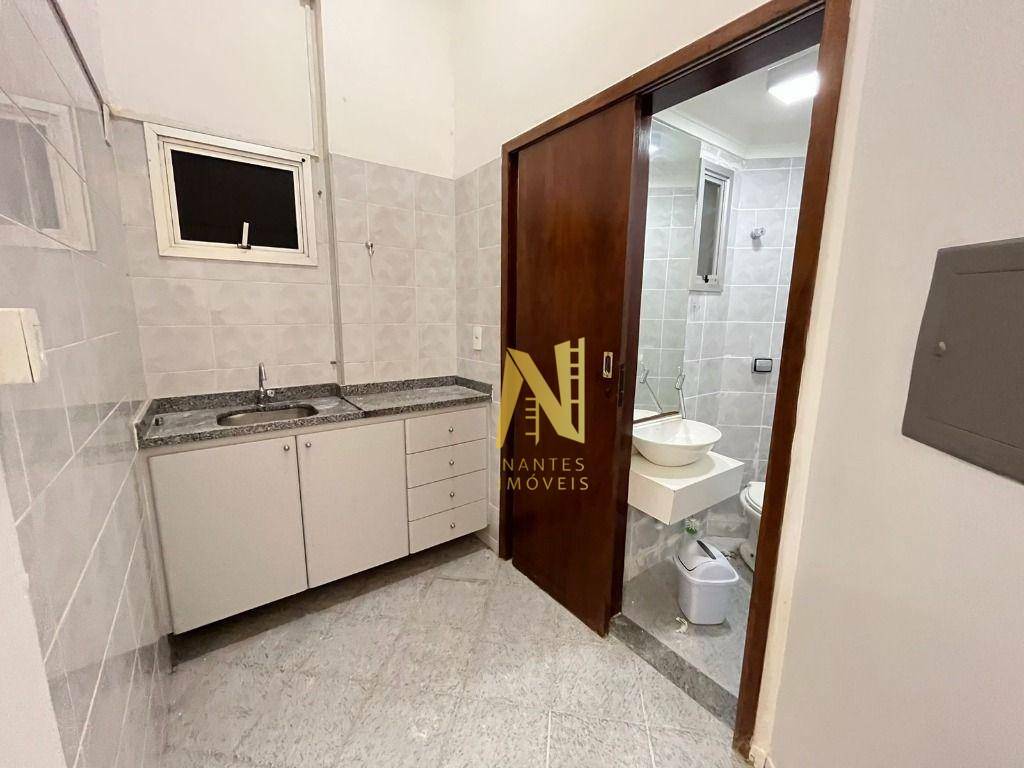 Conjunto Comercial-Sala para alugar, 35m² - Foto 8