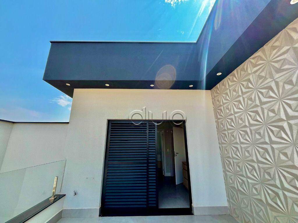 Casa de Condomínio à venda com 3 quartos, 200m² - Foto 44