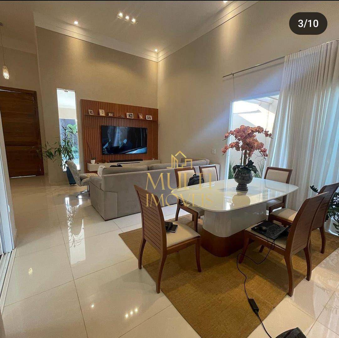 Casa de Condomínio à venda com 3 quartos, 230m² - Foto 6