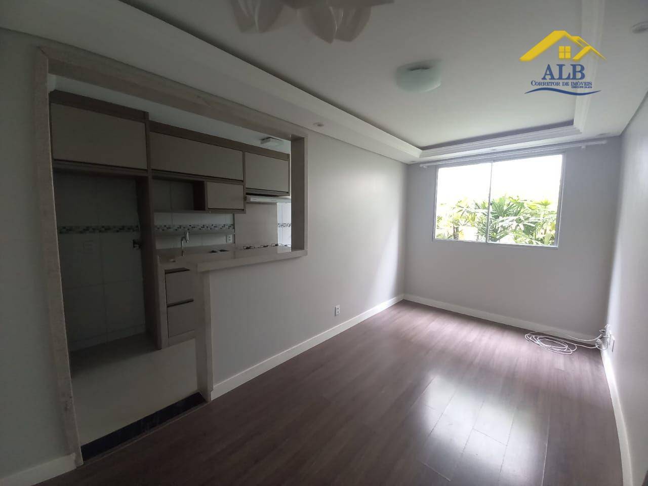 Apartamento à venda com 2 quartos, 51m² - Foto 8