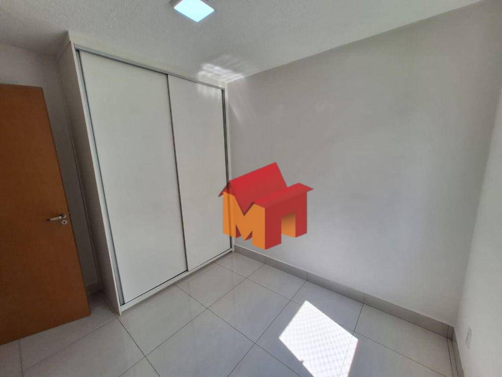 Apartamento à venda com 2 quartos, 45m² - Foto 8