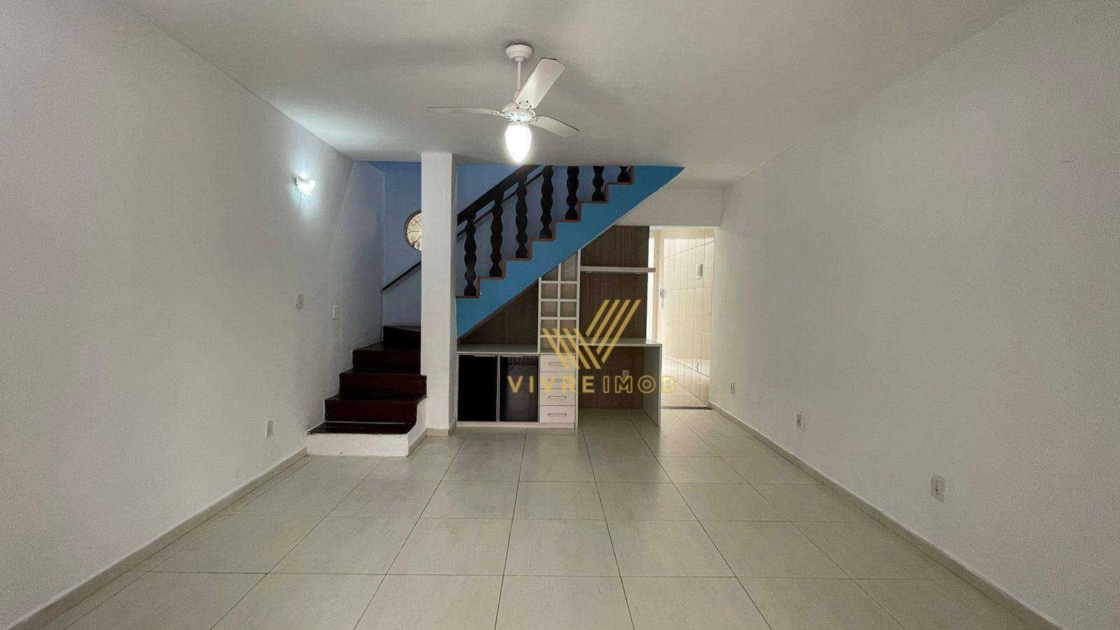 Casa de Condomínio à venda com 2 quartos, 69m² - Foto 1