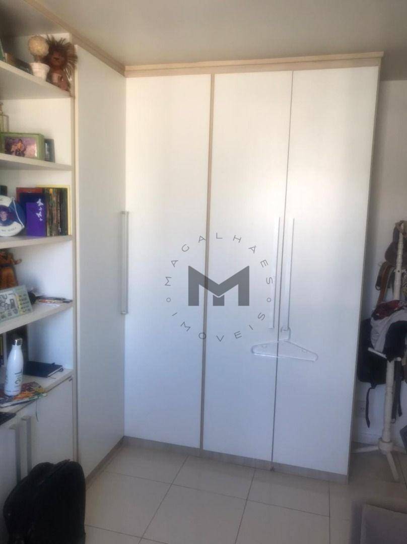 Apartamento à venda com 3 quartos, 126m² - Foto 19