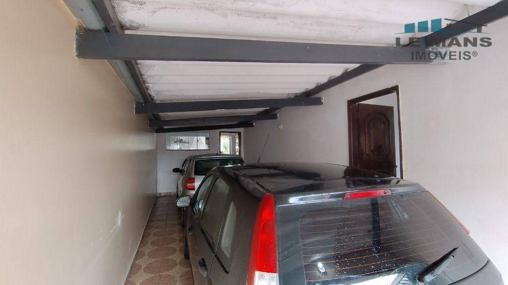 Casa à venda com 3 quartos, 136m² - Foto 5