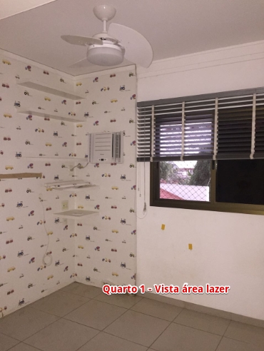 Apartamento à venda com 3 quartos, 112m² - Foto 5