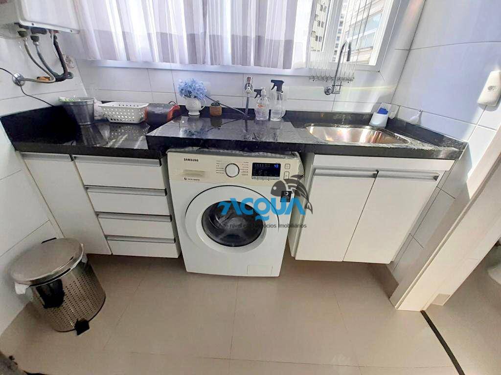 Apartamento à venda com 3 quartos, 115m² - Foto 16