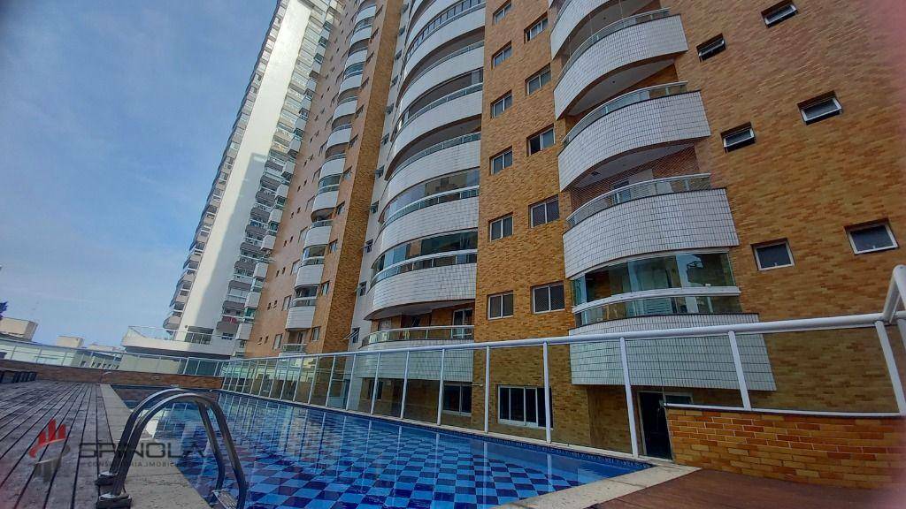 Apartamento à venda com 2 quartos, 72m² - Foto 2