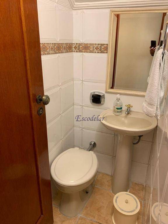 Sobrado à venda com 3 quartos, 170m² - Foto 16