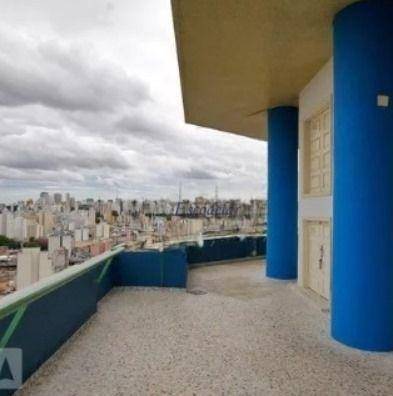 Apartamento à venda com 1 quarto, 57m² - Foto 20