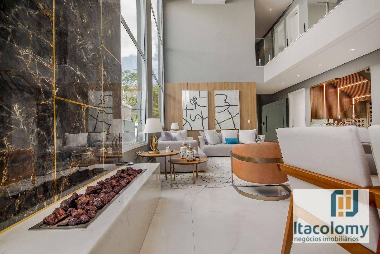 Casa de Condomínio à venda com 4 quartos, 364m² - Foto 47