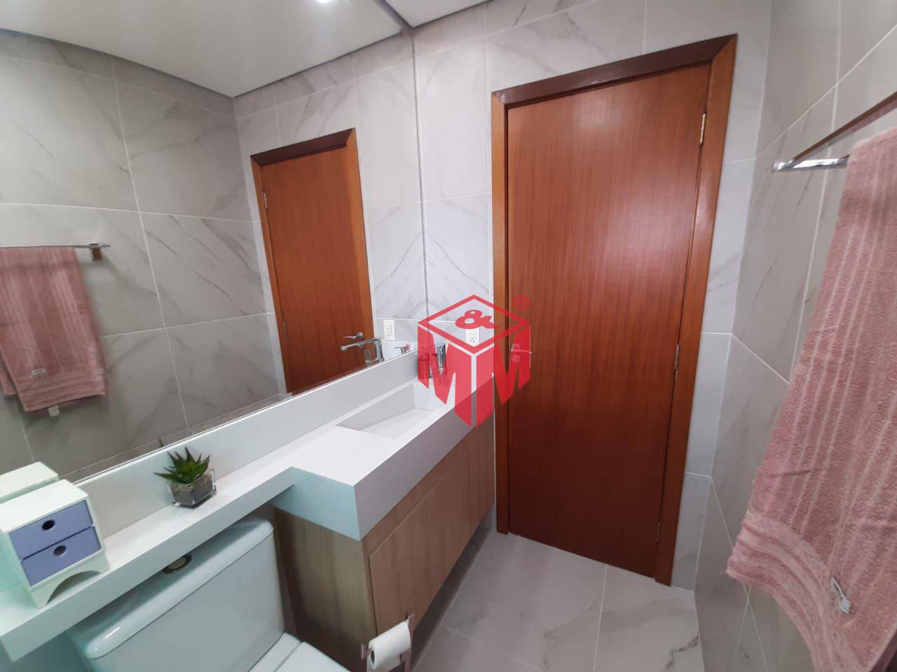 Sobrado à venda com 3 quartos, 249m² - Foto 43