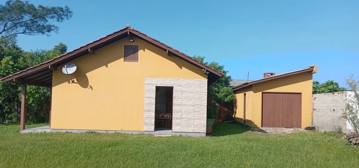 Casa à venda com 2 quartos, 106m² - Foto 3