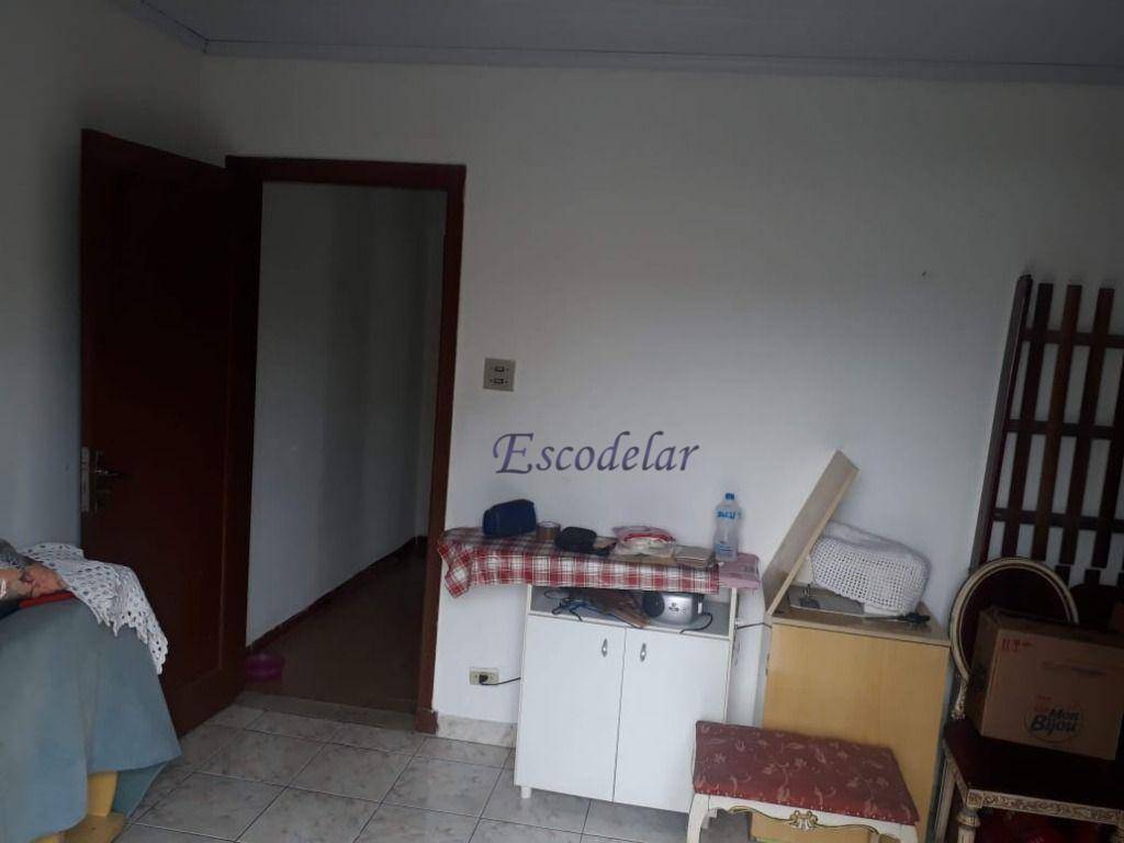 Sobrado à venda com 5 quartos, 170m² - Foto 8